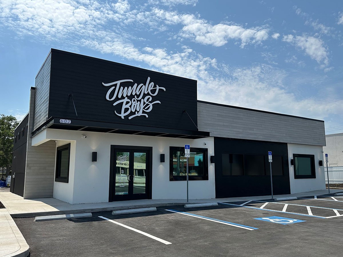 Jungle Boys THC Vape Deutschland Kaufen