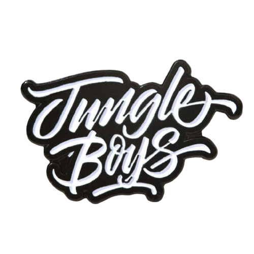 Jungle Boys Vape