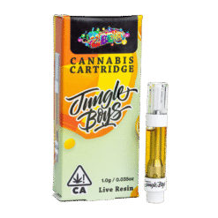 Jungle Boys Grape Cake Head Live Resin Kaufen