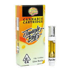 Jungle Boys Rainbow Belts Live Resin Kaufen Online