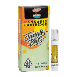 Jungle Boys Smackerz Live Resin Kaufen Online