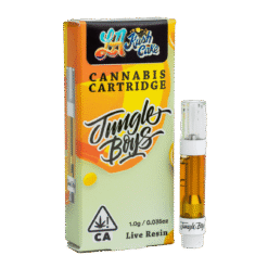 Jungle Boys Vape La Kush Cake Live Resin Kaufen Online